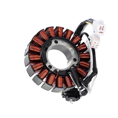Bobine de stator d'allumage BJMOTO pour moto CBR 250R et CB 300F