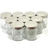 ✅ QUALITÉ PREMIUM AU MEILLEUR PRIX : Haute qualité de fabrication, les verres réassistent au congélateur, au four, au micro-ondes, vous pouvez préparer toutes vos recettes préférés.