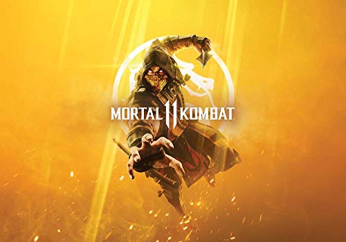 Mortal Kombat 11: Premium Edition - vue 3