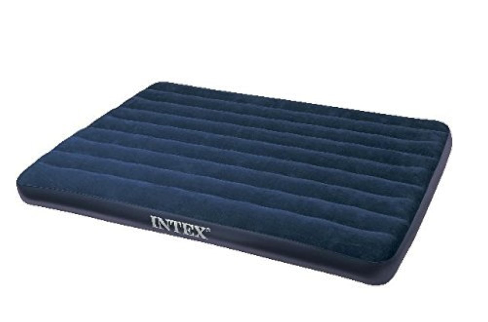 Classic Downy Queen Size Inflatable Air Bed, Comfortable