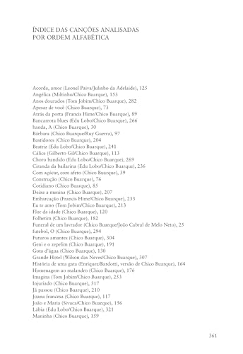 Chico Buarque em 80 canções