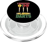 Photo Gallery i survived lawn darts classic yard nostalgia game fun popsockets popgrip per magsafe Photo Gallery i survived lawn darts classic yard nostalgia game fun popsockets popgrip per magsafe