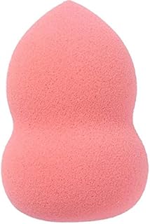 إسفنجة مكياج بتصميم كمثرى من أبو يوسف، لون خوخي غامق، 82394