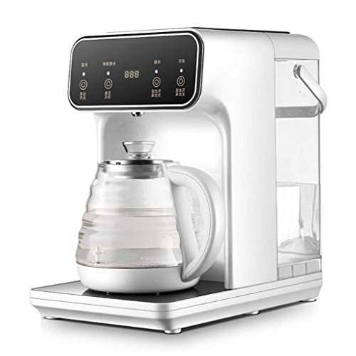 Distributeur d'eau prêt à boire instantané et compact 3,8L pour thé et café