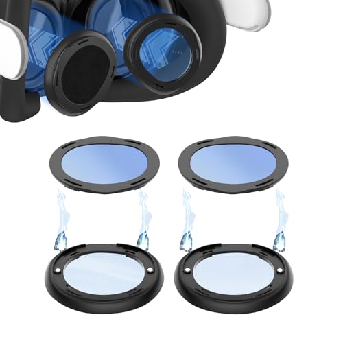 Magnetic Glasses Spacer Protector for Meta Quest 3