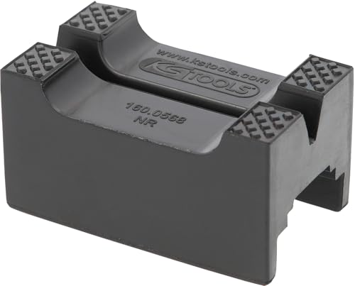 KS Tools 160.0568 Gummiauflage 35 für Unterstellböcke