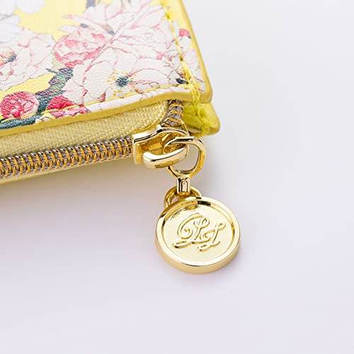 PAUL&JOE（ポールアンドジョー）『パスケース＜サクラ＞』