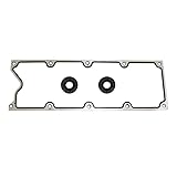 car part Valley Pan Cover Plate Gasket Seal 12558178 For LS LQ4 LQ9 5.3L 6.0L 5.7L 4.8L