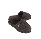 Hiera Home 100% Terry Cotton ON-AIR Slippers - Unisex Turkish Spa Slippers - Bath Slippers - House...