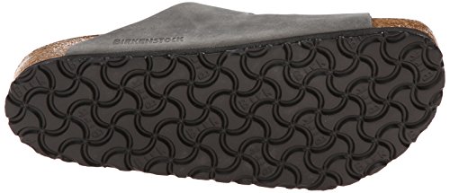 Birkenstock Unisex Adult Arizona Soft Footbed Sandals3