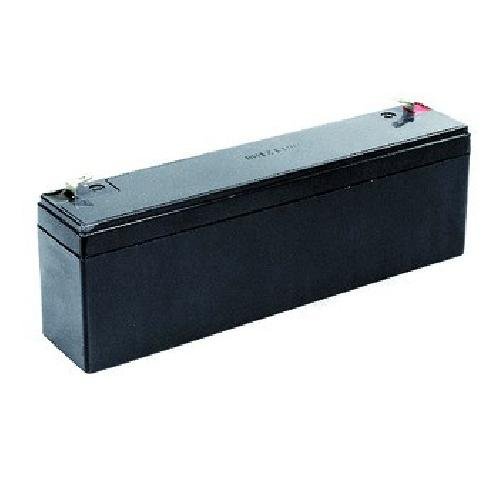 Indexa Notstrom-Akku HP 26 12V/2,3Ah Akku 4015162320930 Cover