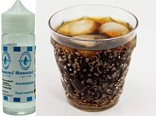 Whisky cola arôme concentré pour vaper un cocktail rafraîchissant