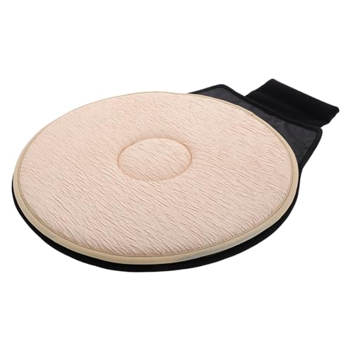 TOVINANNA Portable Rotating Seat Cushion for Elderly and Pregnant Women 360 Degree Swivel Car Seat Pad Comfortable and Warm Car Seat Cushion