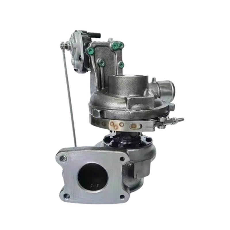 Amazon.com: GT20S Turbocharger 6032698 fits Caterpillar 324E 325B