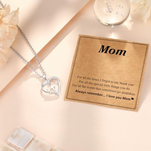 PINKDODO-Heart-Cross-Necklace-for-Women-Baptism-Confirmation-Easter-Gifts