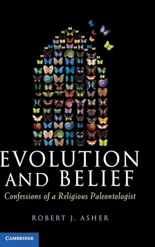 Evolution And Belief view 2