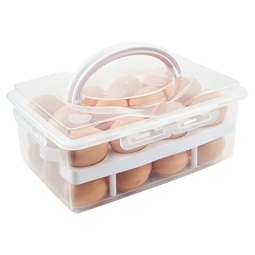 Best White Egg Layers A Guide to Choosing the Right Breed for You