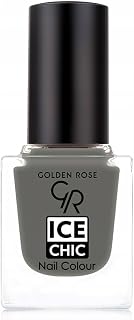 Golden Rose Ice Chic Nail Colour No:112 1 Paket