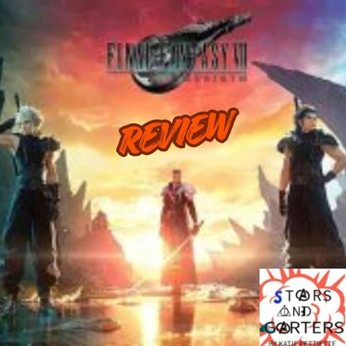 But seriously WHO THE HECK IS NANAKI // Reviewing Final Fantasy VII: Rebirth (S3E10)