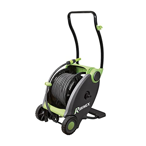 RIBIMEX - PRDP51 - Enrouleur automatique 50 m