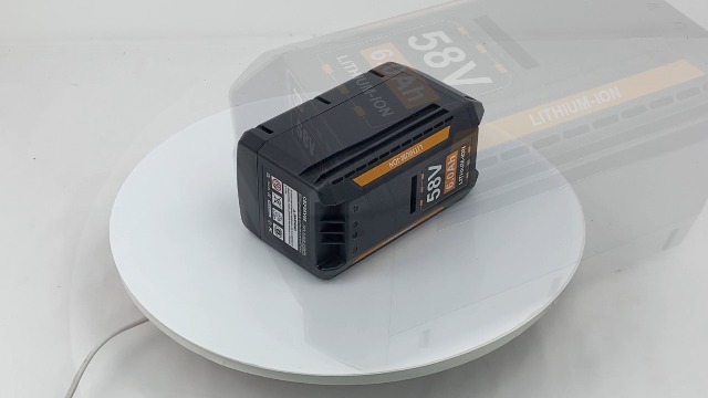Replacement for Echo 58V Battery CBP-58V40 CBP-58V20 CBP-58V2AH