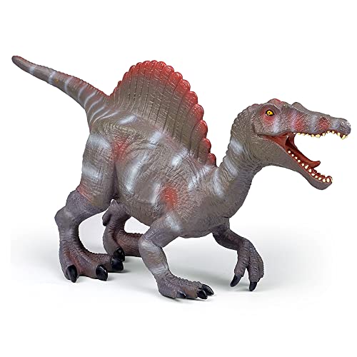 Recur 11.7" Spinosaurus Dinosaur Toys Jurassic Action Figures #TOP6