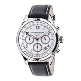Vuillemin Regnier Montre Homme Chronographe Vuillemin Régnier