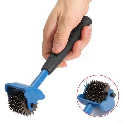 Ein zuverlässiges Schleifscheiben-Abrichtwerkzeug, das Ihren abgenutzten Schleifscheiben Leben zurückbringt