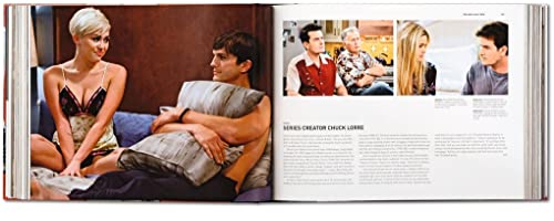 Taschen's Favorite TV Shows: The Top Shows of the