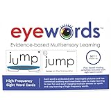 Eyewords Sight Word & Phonics...