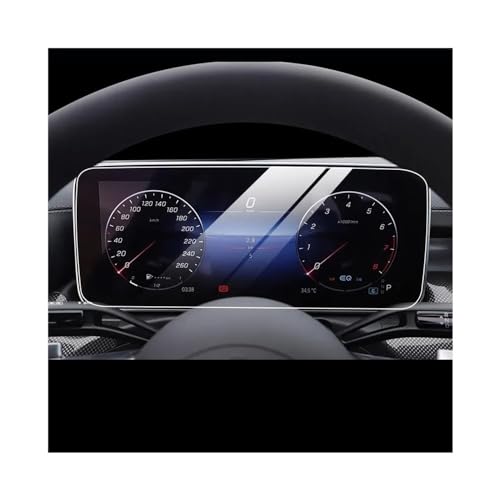 Verre trempé écran navigation Mercedes C200 C220 C260 C300 W206 2022