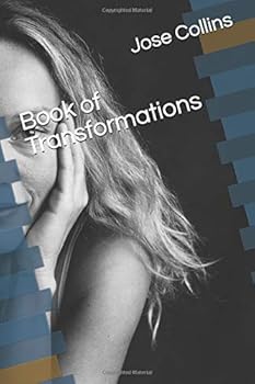 Paperback Book of Transformations Book
