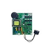 SwaCch DONPER VFL110CY1 Compresor de refrigerador Inverter Drive Control Board Compatible for Hisense Inverter Frigorífico HGFE-492B Piezas