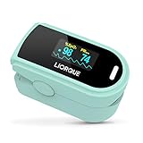 【Automatisches Ausschalten und lange Akkulaufzeit】 Das Oximeter von LIORQUE schaltet sich automatisch aus, wenn innerhalb von 5 Sekunden kein Finger erkannt wird, was die Energie zu sparen. 2 * AAA-Batterien unterstützen ungefähr 600 Messungen oder mehr als 30 Stunden ununterbrochene Arbeitszeit.