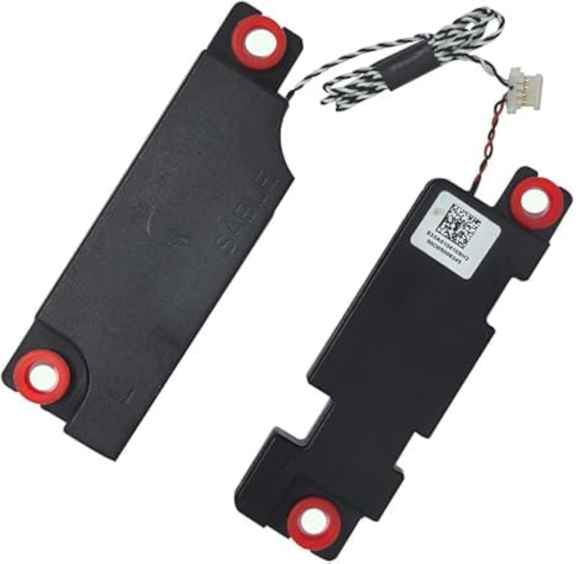 Replacement Internal Left & Right Laptop Speaker