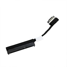 Suyitai Replacement DC02C00B100 080RK8 for DELL Latitude E5470 E5480 E5491 E7480 HDD Hard Drive Connector Cable