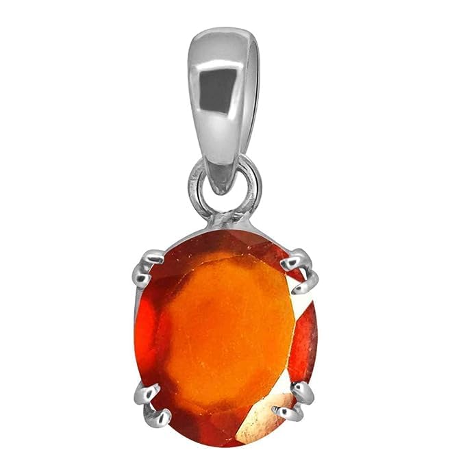 Pendentif plaqué argent Ratti, le bijou idéal du quotidien