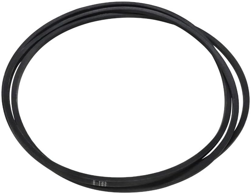 Deck Belt 115-4972 133-1168 Fit for 60 Inch Titan ZX6030 ZX6050 MX6000