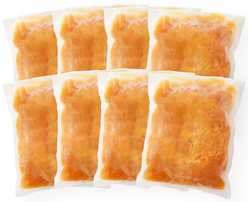 老上海香蔵 かに玉 250g×8セット 中華 惣菜 総菜