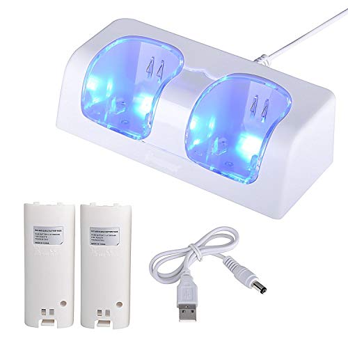 Fun Factory Wii Remote Controller Charging Station #TOP4