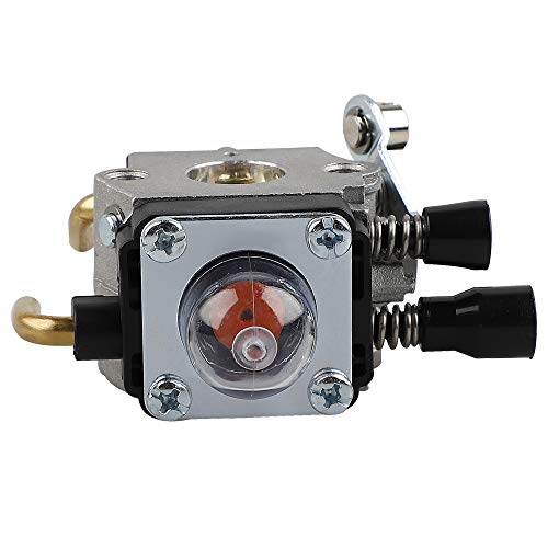Ferilter C1Q-S97 Carburetor for STIHL FS55 FS55R FS38 FS45 FS46 KM55 HL45 FS45L FS45C FS46C FS55C FS55RC String Trimmer Weed Eater Parts