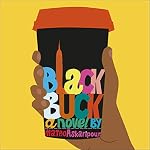 Cover of Black Buck