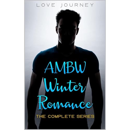 AMBW Winter Romance Series by Love Journey episode artwork