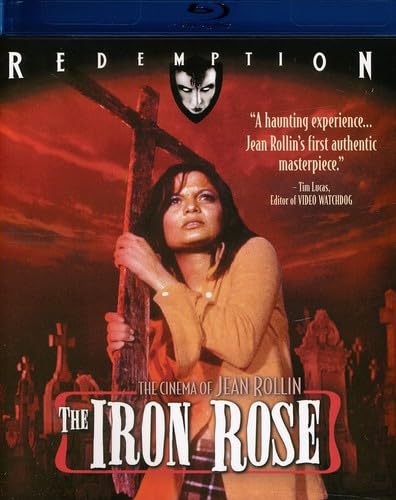 Iron Rose [Blu-Ray] [1973] [Us Import]
