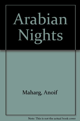 Arabian Nights 0706311930 Book Cover