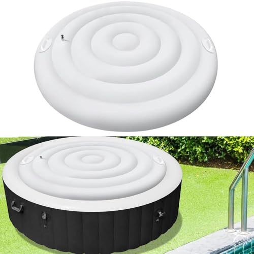 Coleman SaluSpa Cover