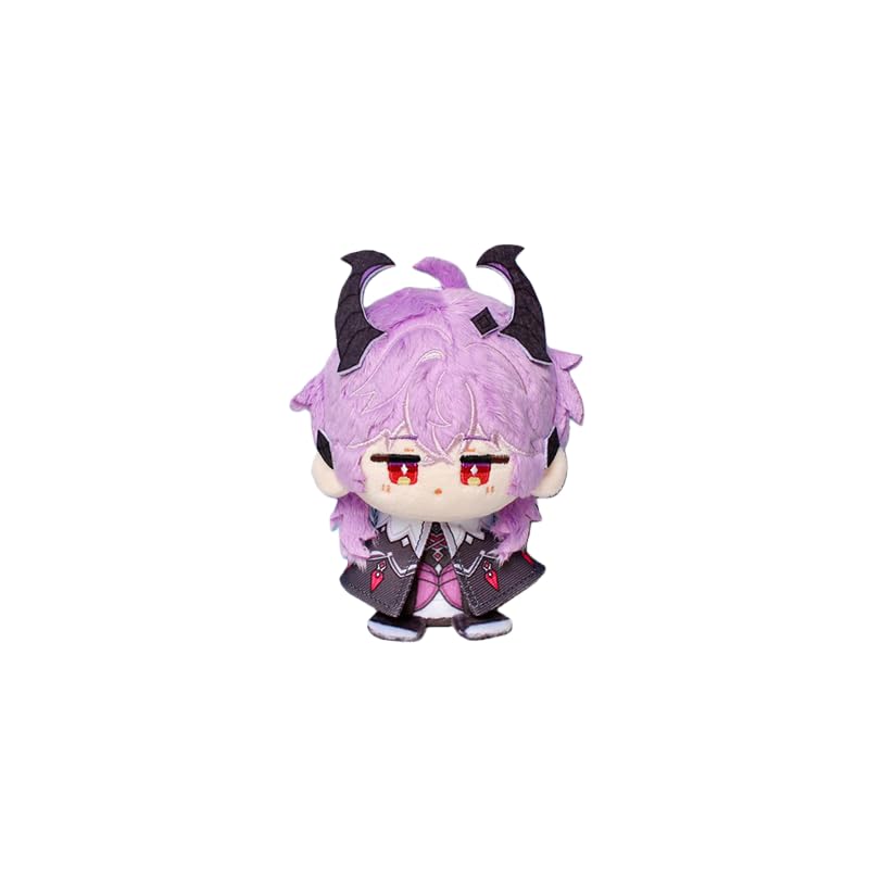 Amazon.co.jp: げんしん ぬいぐるみ 原神ドゥリン フリンズ ファルカ
