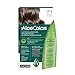 Zuccari Aloecolor 7.1 Biondo Cenere, Kit Di Colorazione Permanente Senza Ammoniaca E Parafenilendiammina, Arricchito Con Aloeossigenata. Brevettata, Copertura Totale Dei Capelli Bianchi - 3