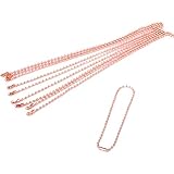 Good-L ボールチェーン (2mm玉/長さ15cm)