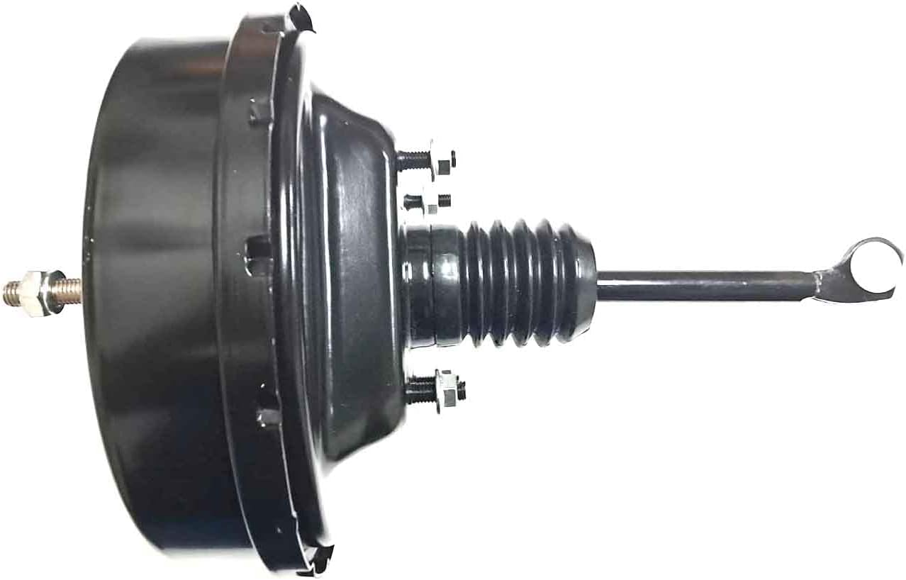 YJ 1987-95 Master Cylinder Brake Booster 2516836 /BODY/2514658